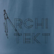 Architekt - výkres