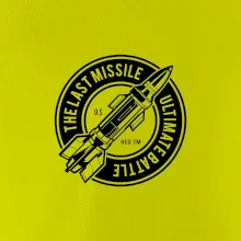 The Last Missile