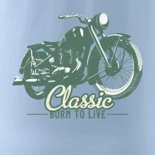 Born to live classic