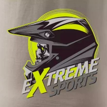 Motocross extreme sports helma Motocross extreme sports helma