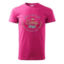 Camp place Camp place