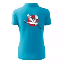 Japan culture - bocian