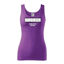 Svadobný deň - váš nápis (Hana-creative)