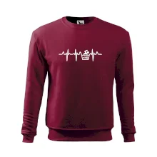 Otužilec EKG 10 Otužilec EKG 10