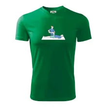 Fyzioterapeutka Fyzioterapeutka