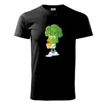 Brokolica záhradkár