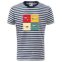 Skok do výšky vintage Skok do výšky vintage