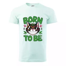 Marihuana - born to be