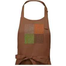 Môj svet - bludisko