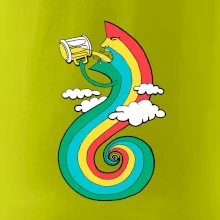 Pijem ako dúha (Pecka design) Pijem ako dúha (Pecka design)