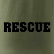 Rescue - Vaše meno