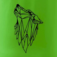 Geometria - vlk - vyjúci