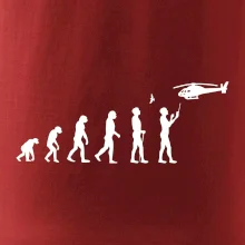 Evolúcia modelárov