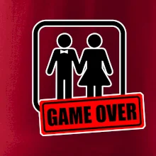 Bachelor Party - Game over (hetero)