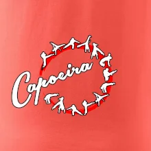 Capoeira cviky v kruhu Capoeira cviky v kruhu