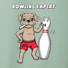 Bowling expert (Hana-creative)