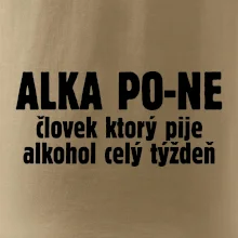 Alkapone