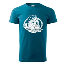 Lokomotíva lano Lokomotíva lano