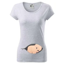 Bábätko a zadoček (Hana-creative) Bábätko a zadoček (Hana-creative)