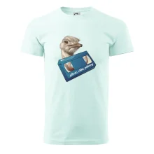 Pštrosi vídea Pštrosi vídea