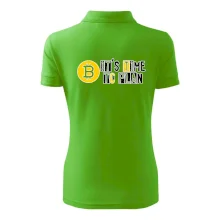 It's time to plan bitcoin