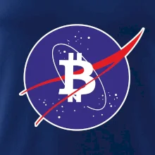 Bitcoin iný vesmír