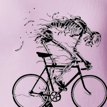 Gravel Bike - kostra