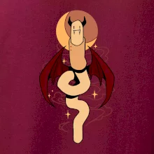 Dážďovka upír (Alexis Citrine)