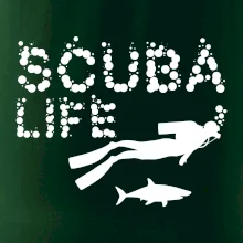 Scuba life