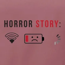 Horror story