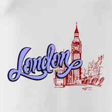London Lettering