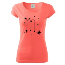 Súhvezdie - Scorpio - Škorpión