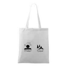 Problem? Solved! - Kempovanie