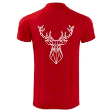 Geometria - Veľký jeleň Geometria - Veľký jeleň