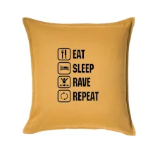 Eat sleep rave repeat Eat sleep rave repeat