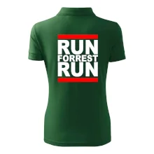 Run Forrest Run