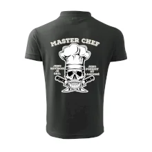 Master chef revír SK