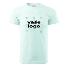 Vlastné logo - Tričko alebo mikina Vlastné logo - Tričko alebo mikina