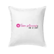 Som princezná No a čo!