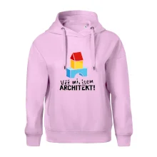 Věř mi, jsem architekt