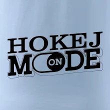 Hokej mode Hokej mode
