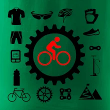 Všetko pre cyklistiku Všetko pre cyklistiku