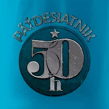 Päťdesiatnik Československý