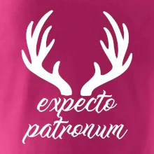 Harry - Expecto patronum Harry - Expecto patronum