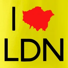 I Love LDN