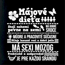 Narodeniny Máj Narodeniny Máj