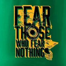 Motocross fear those who fear nothing Motocross fear those who fear nothing