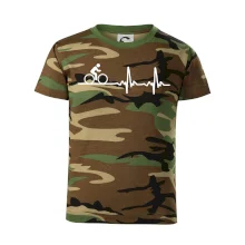 Cyklo ekg - bicykel Cyklo ekg - bicykel