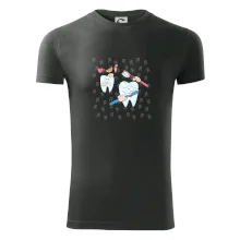 Zubárske tričko Zubárske tričko