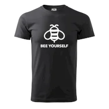Bee yourself Bee yourself